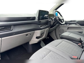 Used Ford Transit Custom 2025 for sale - 79232545: Photo