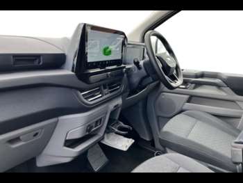 Used Ford Tourneo Custom 2025 for sale - 75130731: Photo