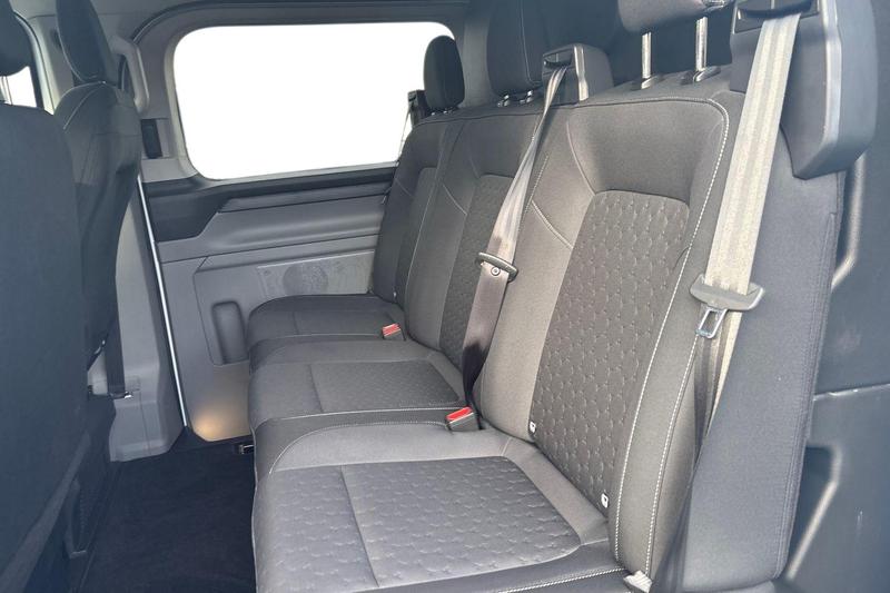 Used Ford Transit Custom 2024 for sale - 77286404: Photo 11