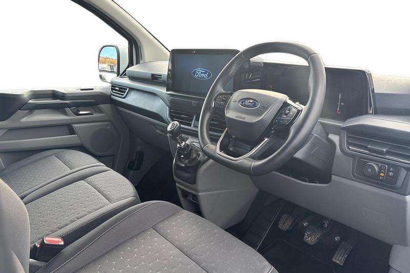 Used Ford Transit Custom 2024 for sale - 77286404: Photo 14