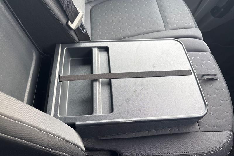 Used Ford Transit Custom 2024 for sale - 77286404: Photo 15