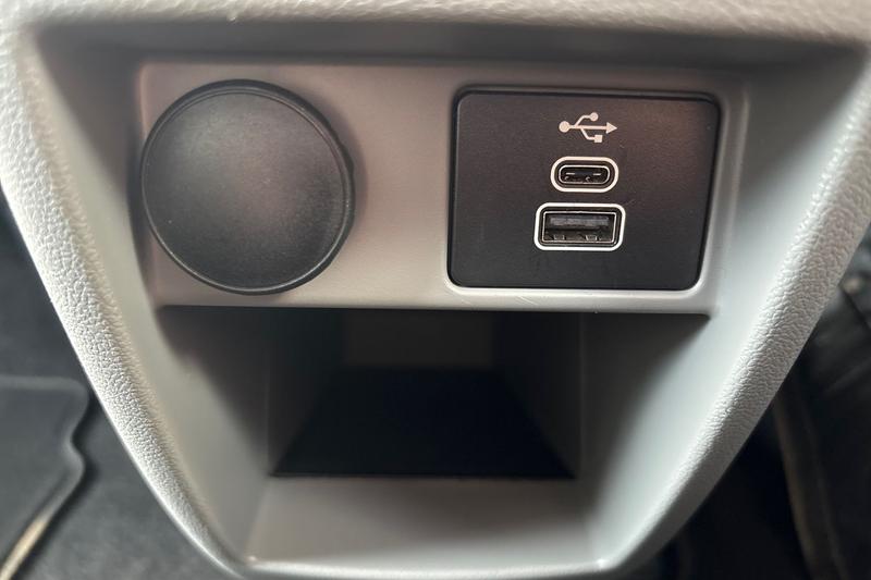 Used Ford Transit Custom 2024 for sale - 77286404: Photo 16