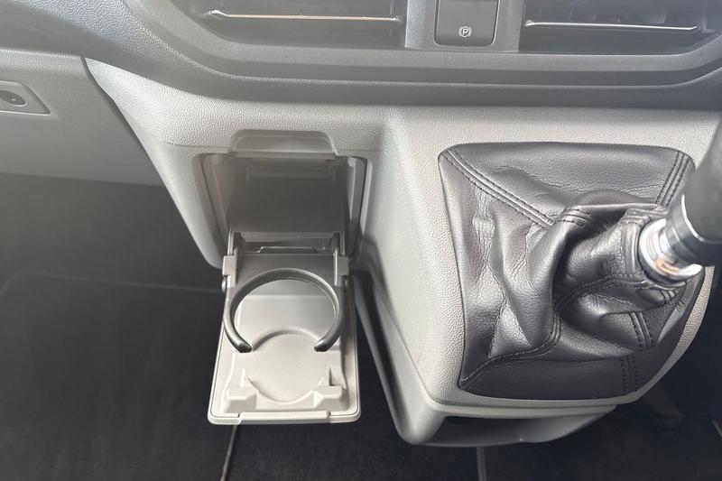 Used Ford Transit Custom 2024 for sale - 77286404: Photo 17