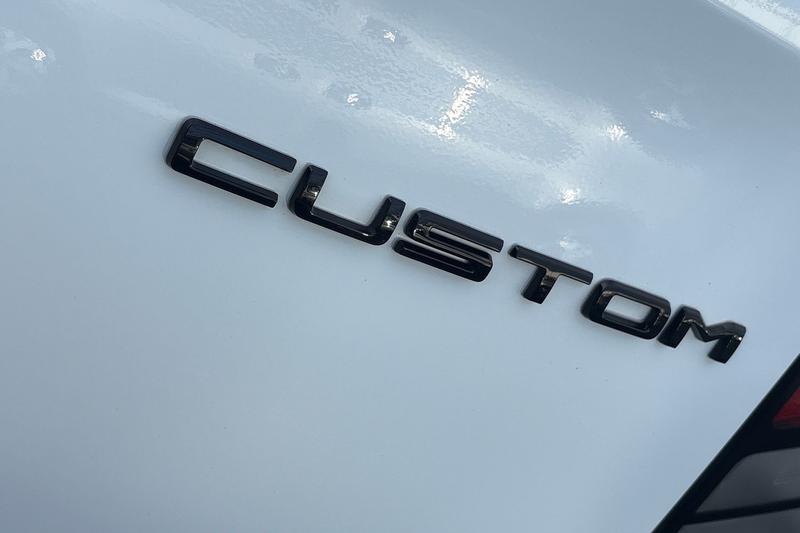 Used Ford Transit Custom 2024 for sale - 77286404: Photo 20