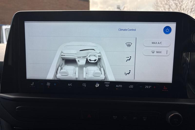 Used Ford Transit Custom 2024 for sale - 77286404: Photo 22