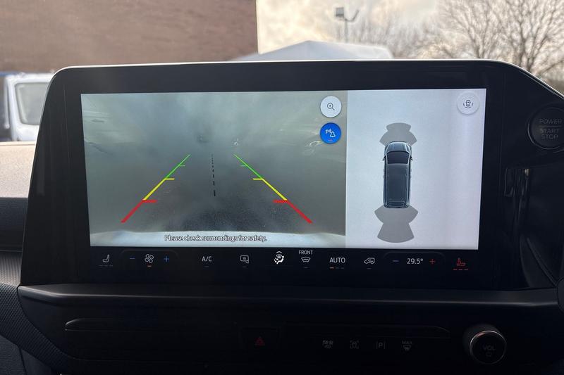 Used Ford Transit Custom 2024 for sale - 77286404: Photo 23