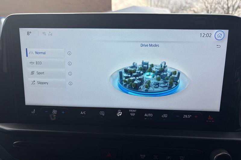 Used Ford Transit Custom 2024 for sale - 77286404: Photo 24