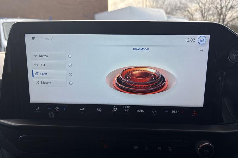 Used Ford Transit Custom 2024 for sale - 77286404: Photo 26