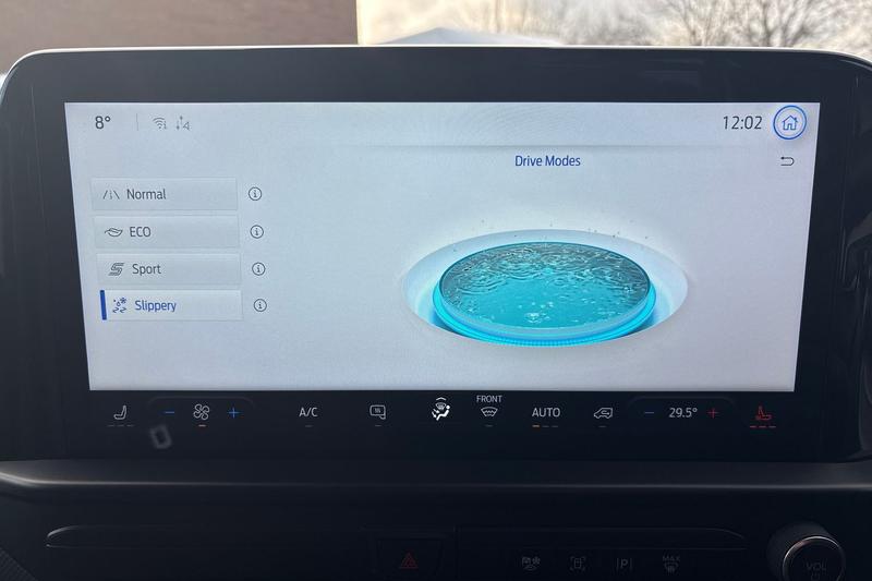 Used Ford Transit Custom 2024 for sale - 77286404: Photo 27