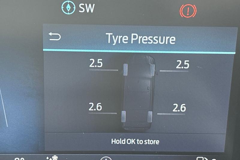 Used Ford Transit Custom 2024 for sale - 77286404: Photo 28