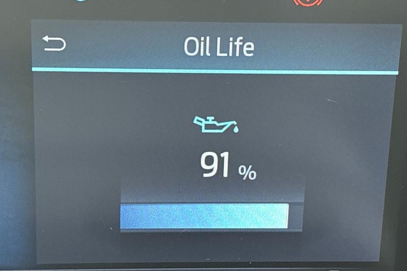 Used Ford Transit Custom 2024 for sale - 77286404: Photo 29