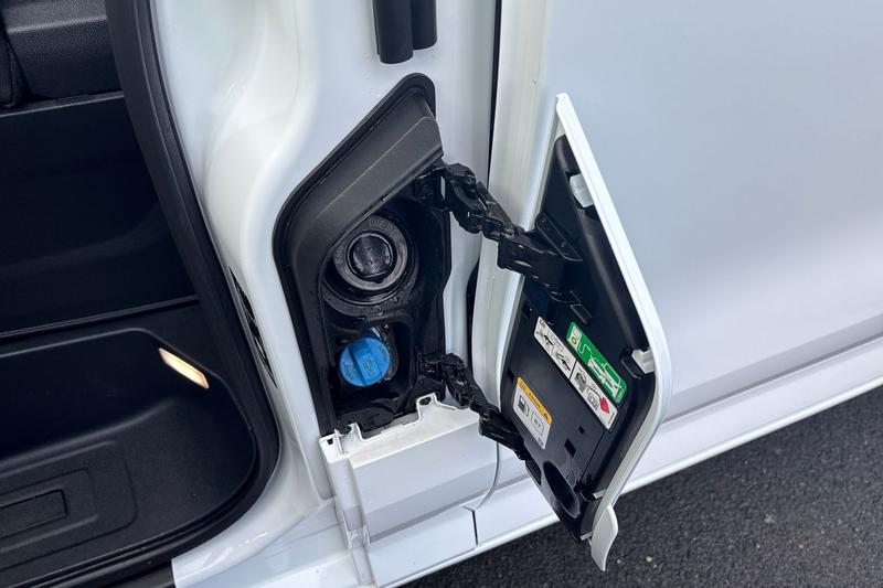 Used Ford Transit Custom 2024 for sale - 77286404: Photo 33