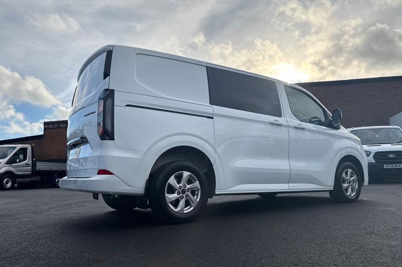 Used Ford Transit Custom 2024 for sale - 77286404: Photo 34