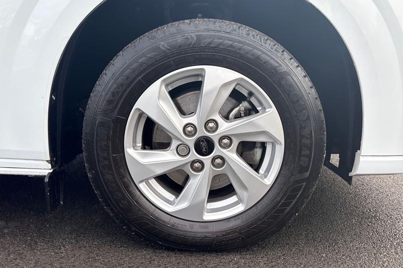 Used Ford Transit Custom 2024 for sale - 77286404: Photo 38