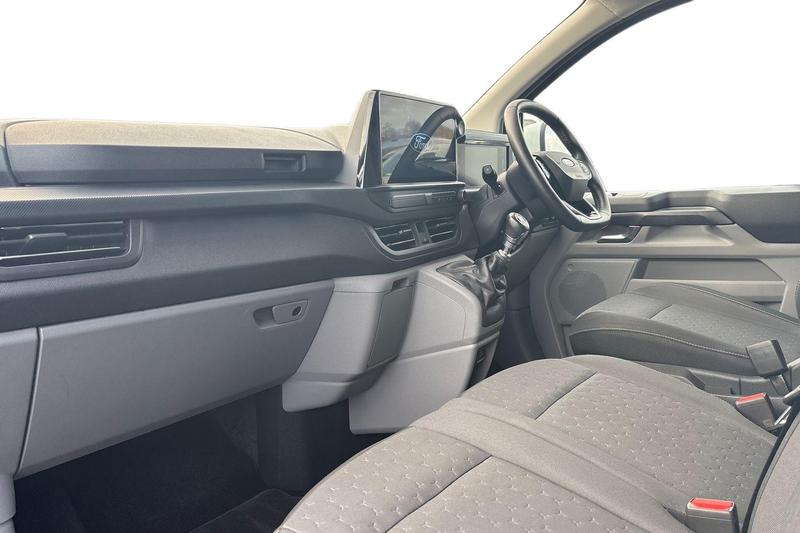 Used Ford Transit Custom 2024 for sale - 77286404: Photo 4