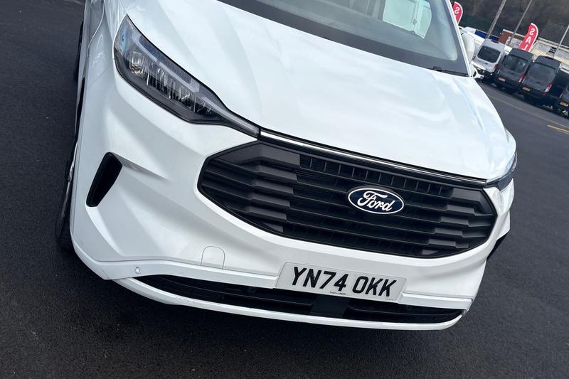 Used Ford Transit Custom 2024 for sale - 77286404: Photo 40