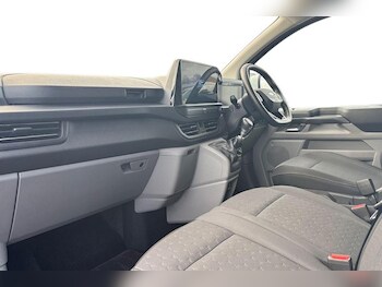 Used Ford Transit Custom 2024 for sale - 77286404: Photo