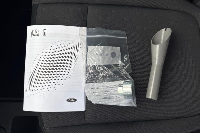 Used Ford Transit Custom 2024 for sale - 77286404: Photo 8