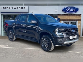 Used Ford Ranger undefined for sale - 78389269: Photo