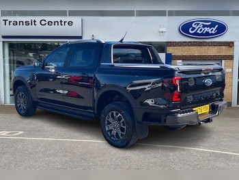 Used Ford Ranger undefined for sale - 78389269: Photo
