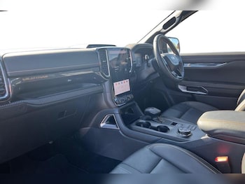 Used Ford Ranger undefined for sale - 78389269: Photo