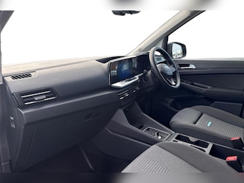 Used Ford Transit Connect 2025 for sale - 78240211: Photo