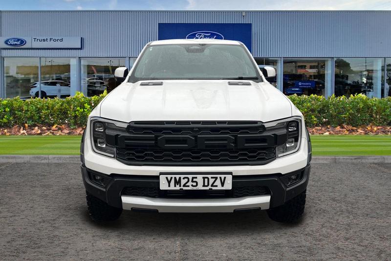 Used Ford Ranger 2025 for sale - 77354537: Photo 10