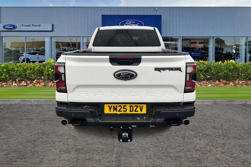 Used Ford Ranger 2025 for sale - 77354537: Photo 11