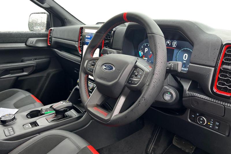 Used Ford Ranger 2025 for sale - 77354537: Photo 12