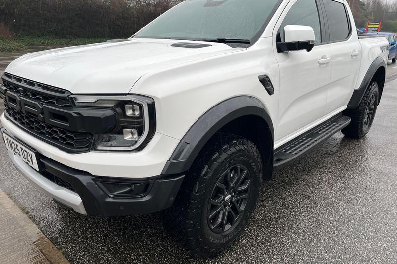 Used Ford Ranger 2025 for sale - 77354537: Photo 13