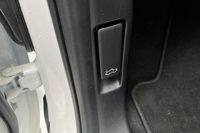 Used Ford Ranger 2025 for sale - 77354537: Photo 16