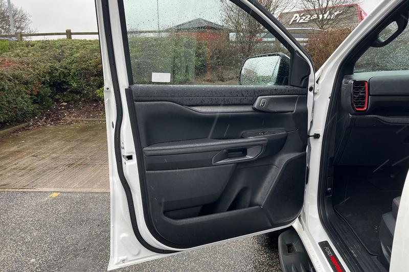 Used Ford Ranger 2025 for sale - 77354537: Photo 17