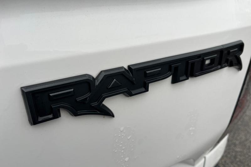 Used Ford Ranger 2025 for sale - 77354537: Photo 18