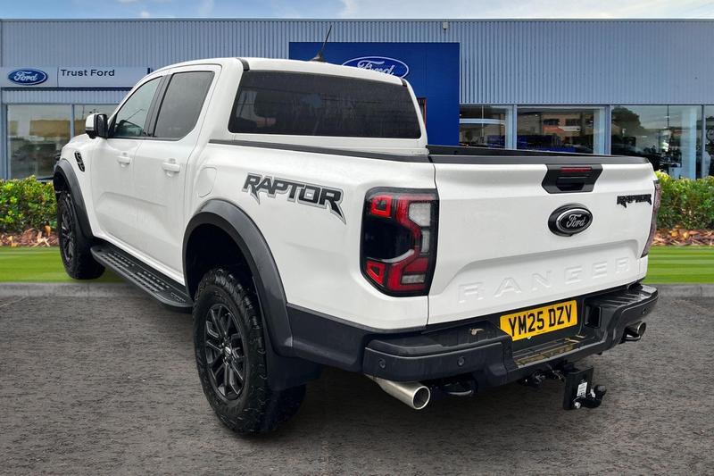 Used Ford Ranger 2025 for sale - 77354537: Photo 2