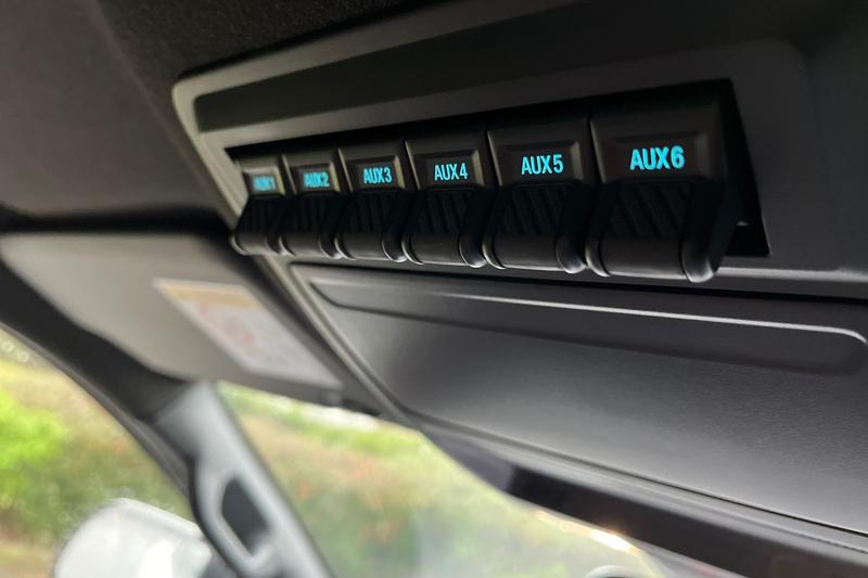 Used Ford Ranger 2025 for sale - 77354537: Photo 29