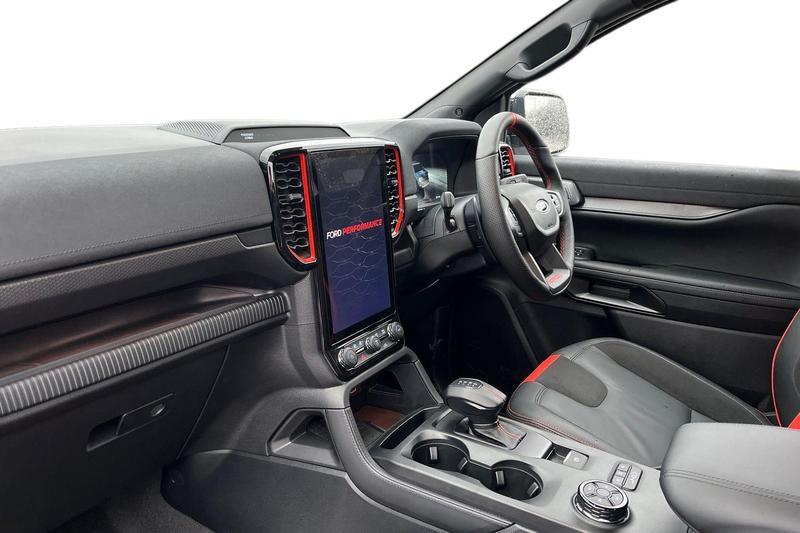 Used Ford Ranger 2025 for sale - 77354537: Photo 3