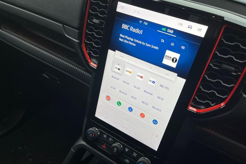 Used Ford Ranger 2025 for sale - 77354537: Photo 30