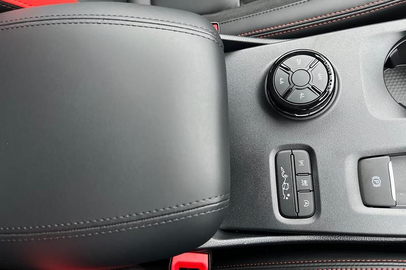 Used Ford Ranger 2025 for sale - 77354537: Photo 33