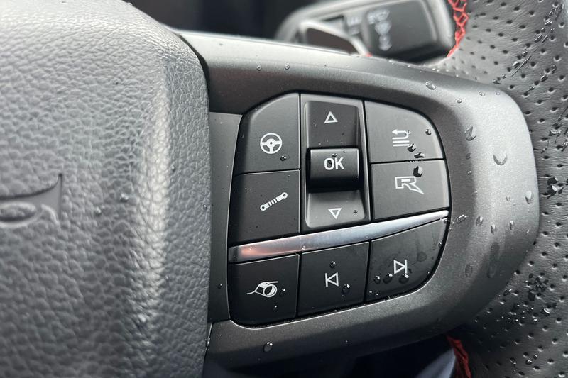 Used Ford Ranger 2025 for sale - 77354537: Photo 35