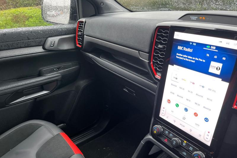 Used Ford Ranger 2025 for sale - 77354537: Photo 37