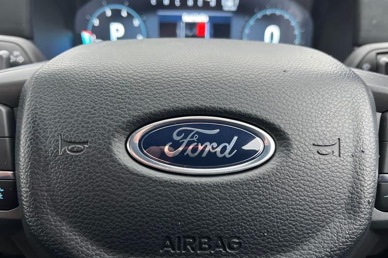 Used Ford Ranger 2025 for sale - 77354537: Photo 38