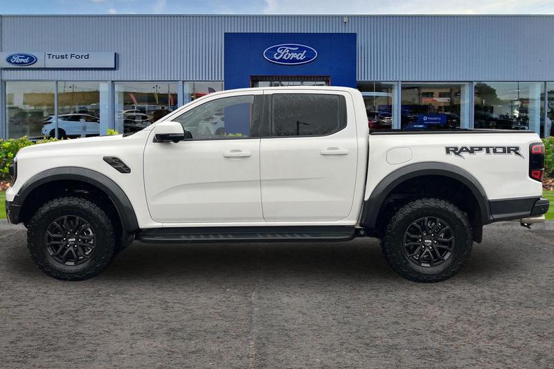 Used Ford Ranger 2025 for sale - 77354537: Photo 5