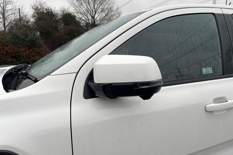 Used Ford Ranger 2025 for sale - 77354537: Photo 7