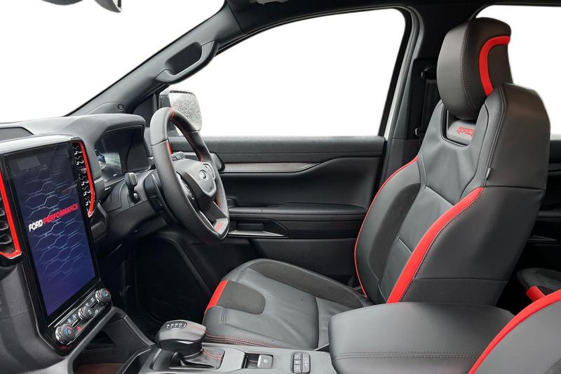 Used Ford Ranger 2025 for sale - 77354537: Photo 8