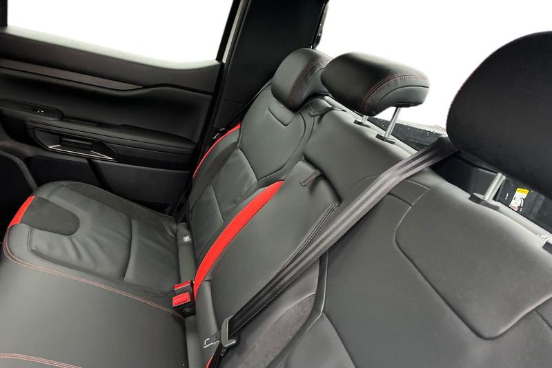 Used Ford Ranger 2025 for sale - 77354537: Photo 9