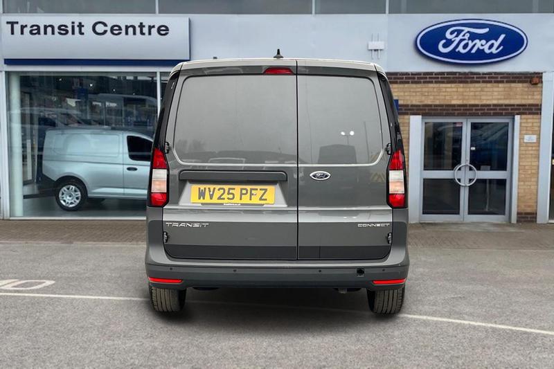 Used Ford Transit Connect for sale - 77770411: Photo 13