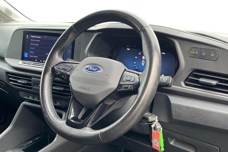 Used Ford Transit Connect for sale - 77770411: Photo 14