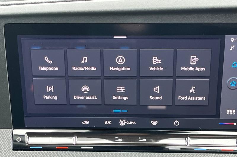 Used Ford Transit Connect for sale - 77770411: Photo 17