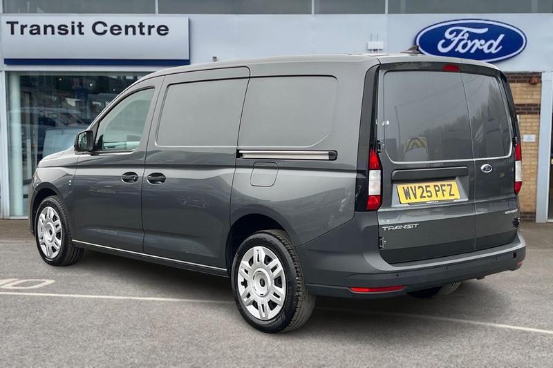 Used Ford Transit Connect for sale - 77770411: Photo 2