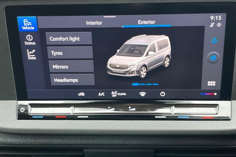 Used Ford Transit Connect for sale - 77770411: Photo 22